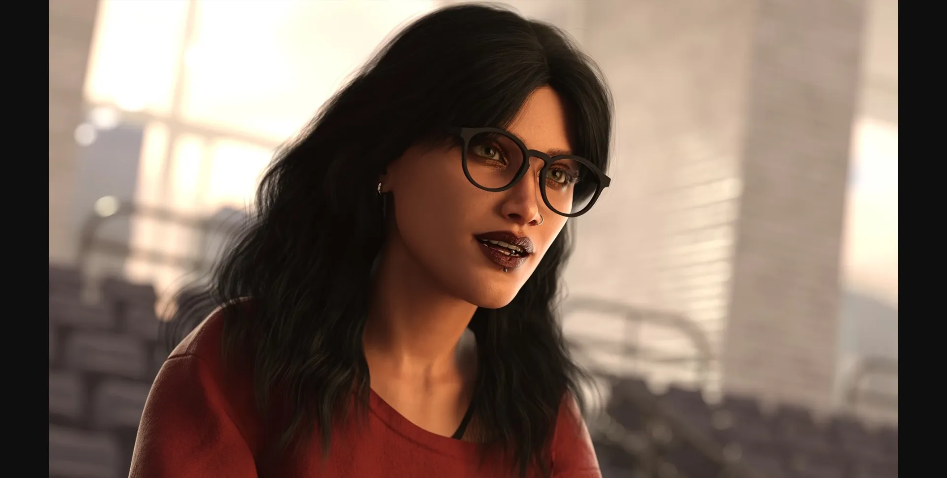 Ren'Py World of Secrets [v0.6.2] [RWA Studios] | Free Adult Games