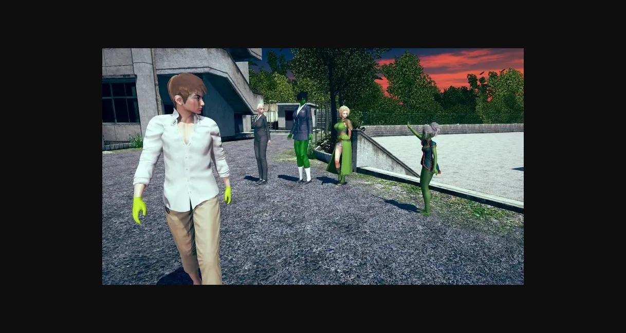 Ren'Py World's Crossing Academy [v1.4.0.3] [TeamEmberWings] | Free Adult Games