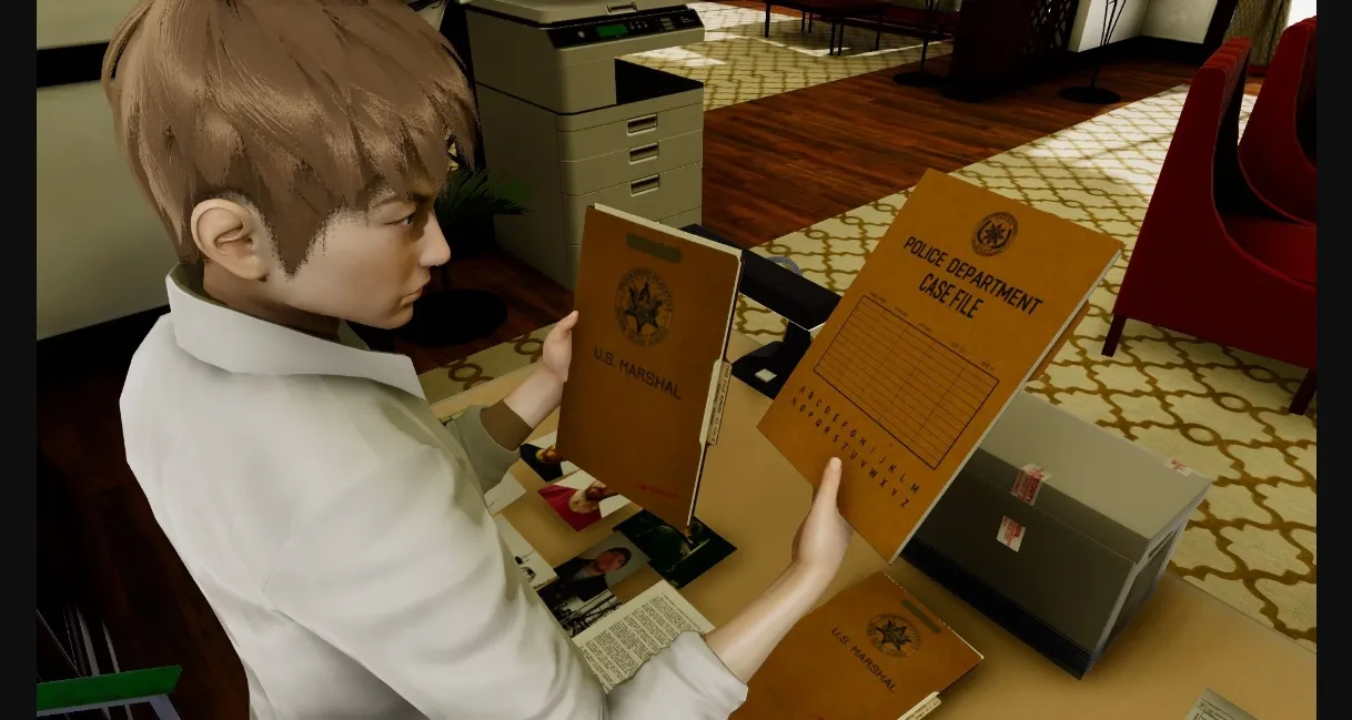 Ren'Py World's Crossing Academy [v1.4.0.3] [TeamEmberWings] | Free Adult Games