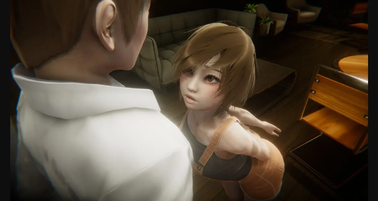 Ren'Py World's Crossing Academy [v1.4.0.3] [TeamEmberWings] | Free Adult Games