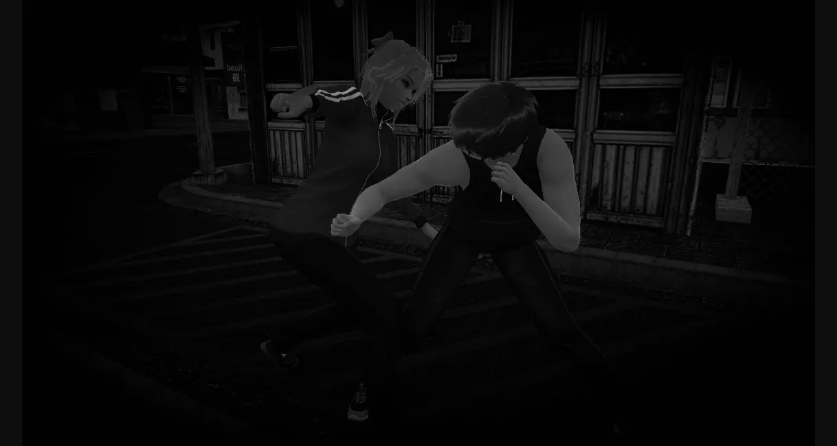 Ren'Py World's Crossing Academy [v1.4.0.3] [TeamEmberWings] | Free Adult Games