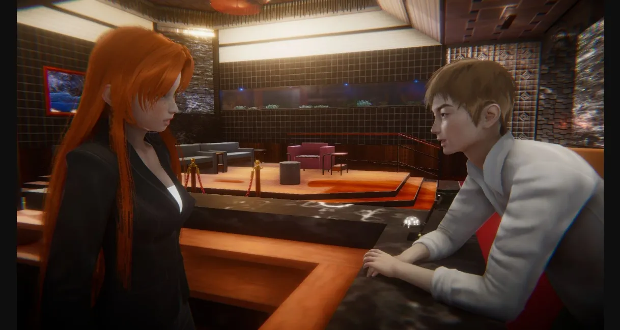 Ren'Py World's Crossing Academy [v1.4.0.3] [TeamEmberWings] | Free Adult Games