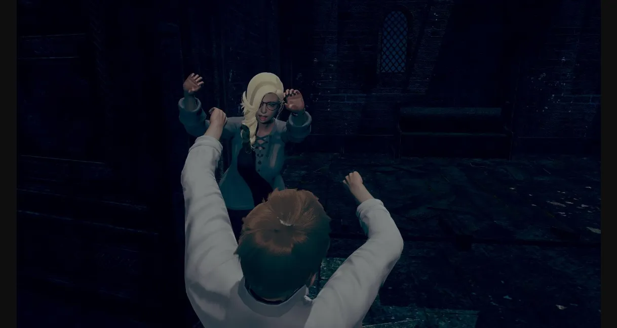 Ren'Py World's Crossing Academy [v1.4.0.3] [TeamEmberWings] | Free Adult Games