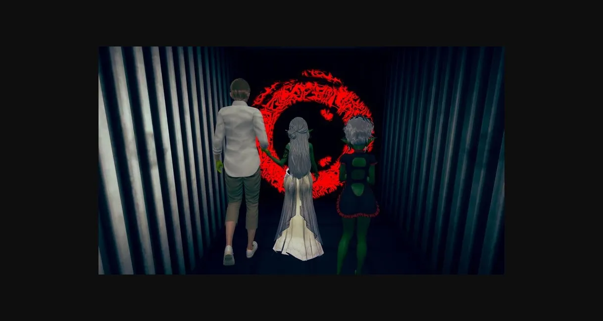 Ren'Py World's Crossing Academy [v1.4.0.3] [TeamEmberWings] | Free Adult Games