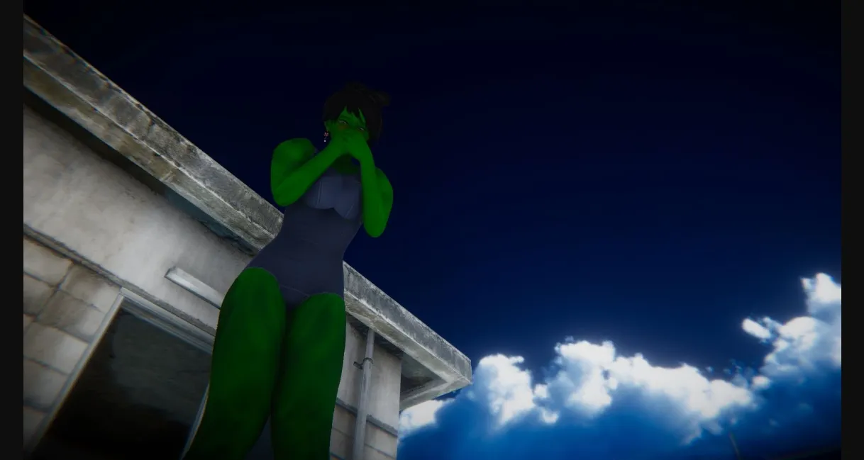 Ren'Py World's Crossing Academy [v1.4.0.3] [TeamEmberWings] | Free Adult Games