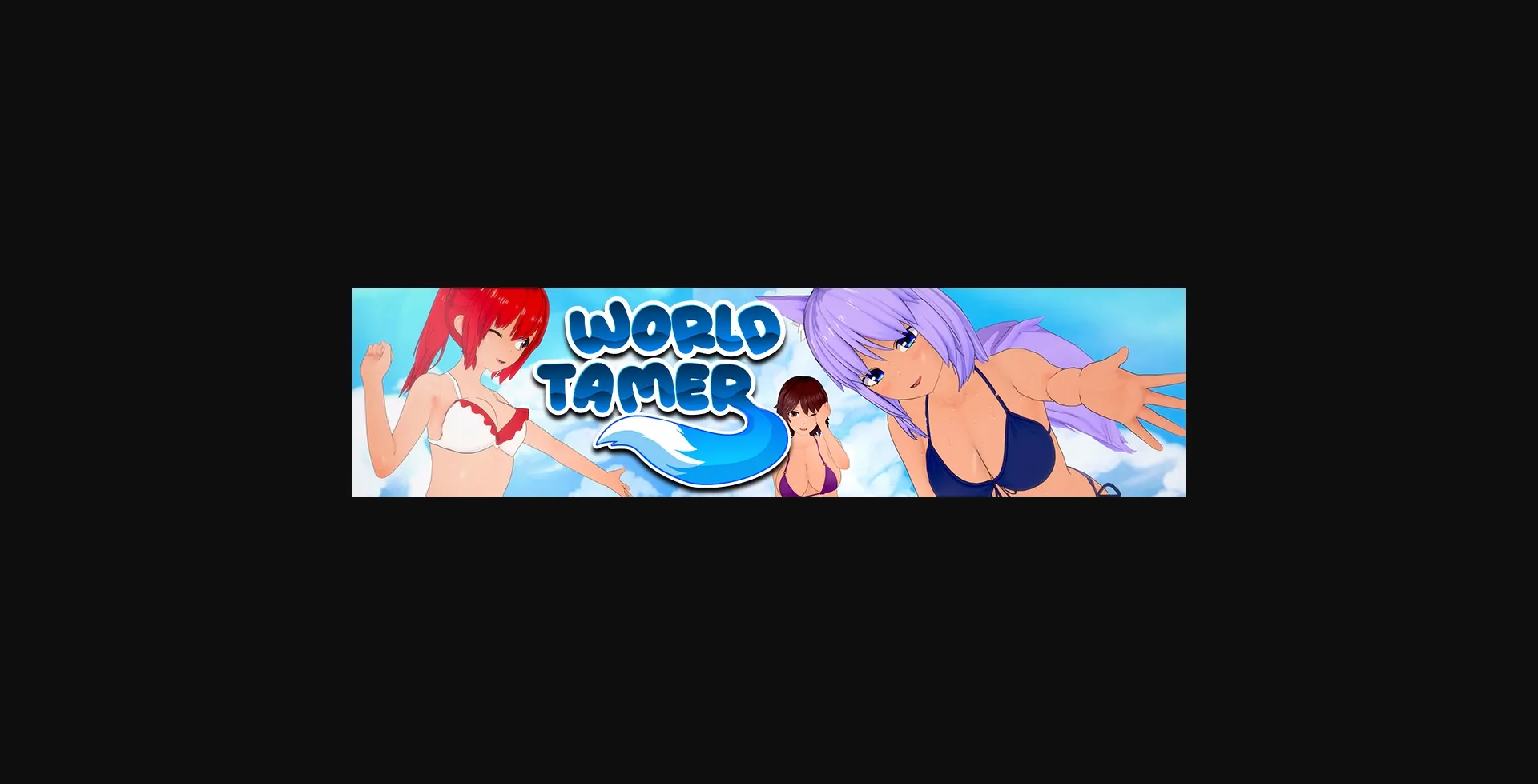 Ren'Py World Tamer [v0.23.1] [Deniam] | Free Adult Games