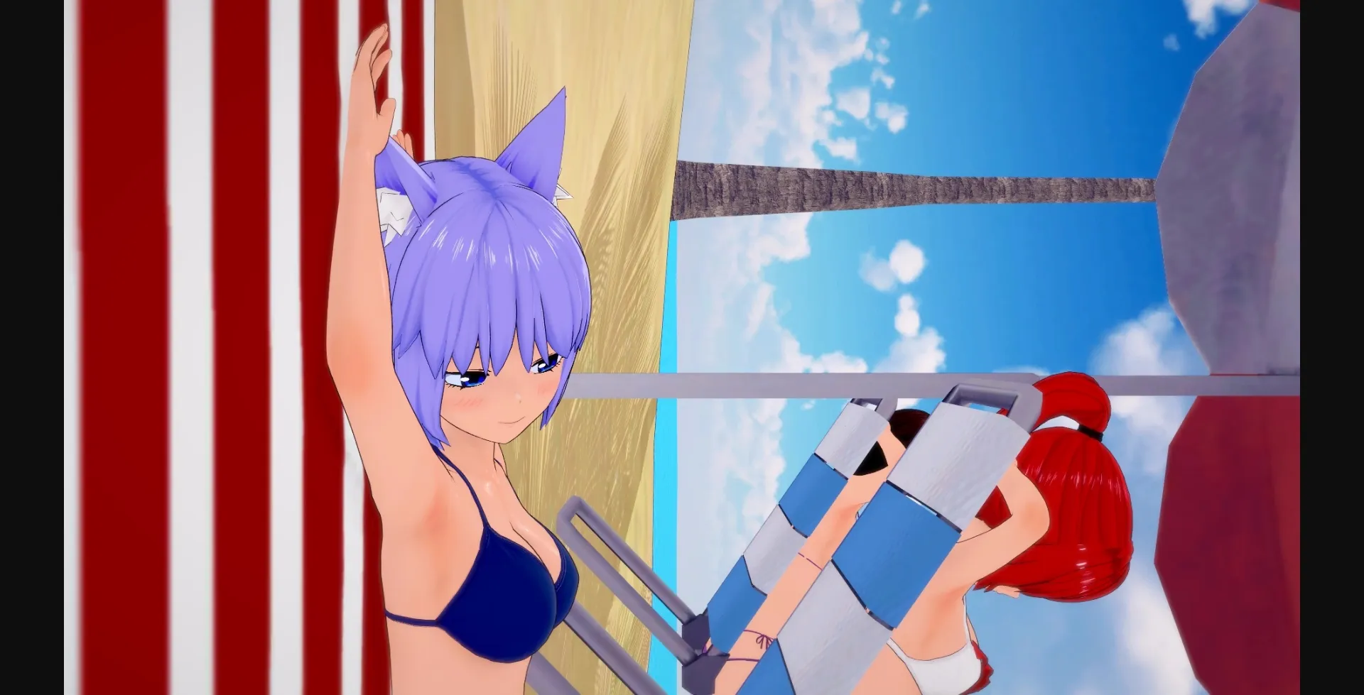 Ren'Py World Tamer [v0.23.1] [Deniam] | Free Adult Games