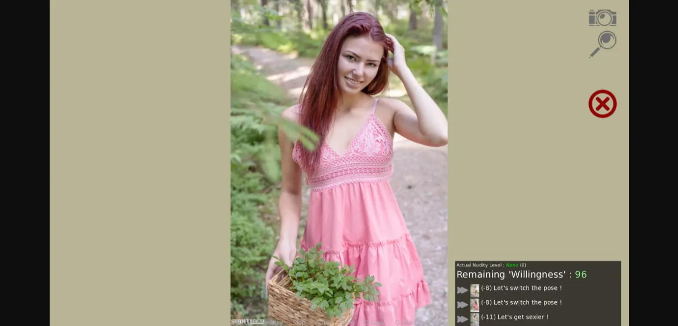 Ren'Py WTM Academy [v0.366] [Ninoss] | Free Adult Games