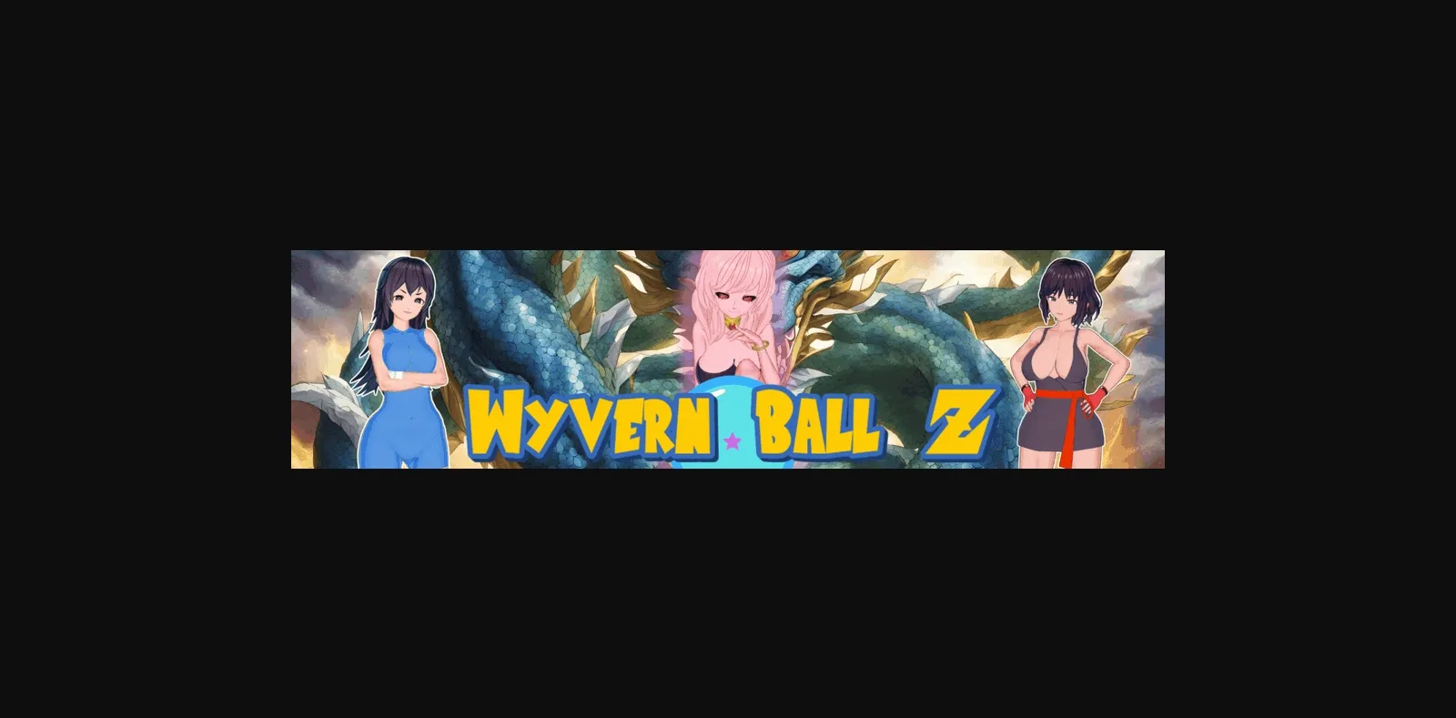 Ren'Py Wyvern Ball Z [v4] [Alter Ergo] | Free Adult Games