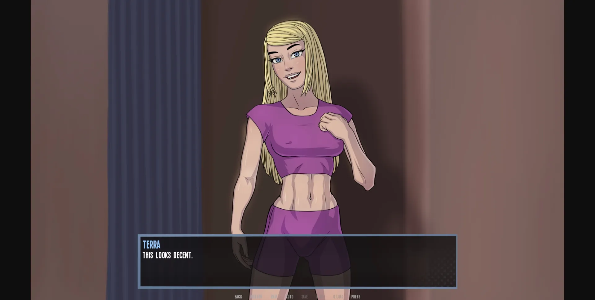 Ren'Py XIX [v0.7b] [Muplur] | Free Adult Games