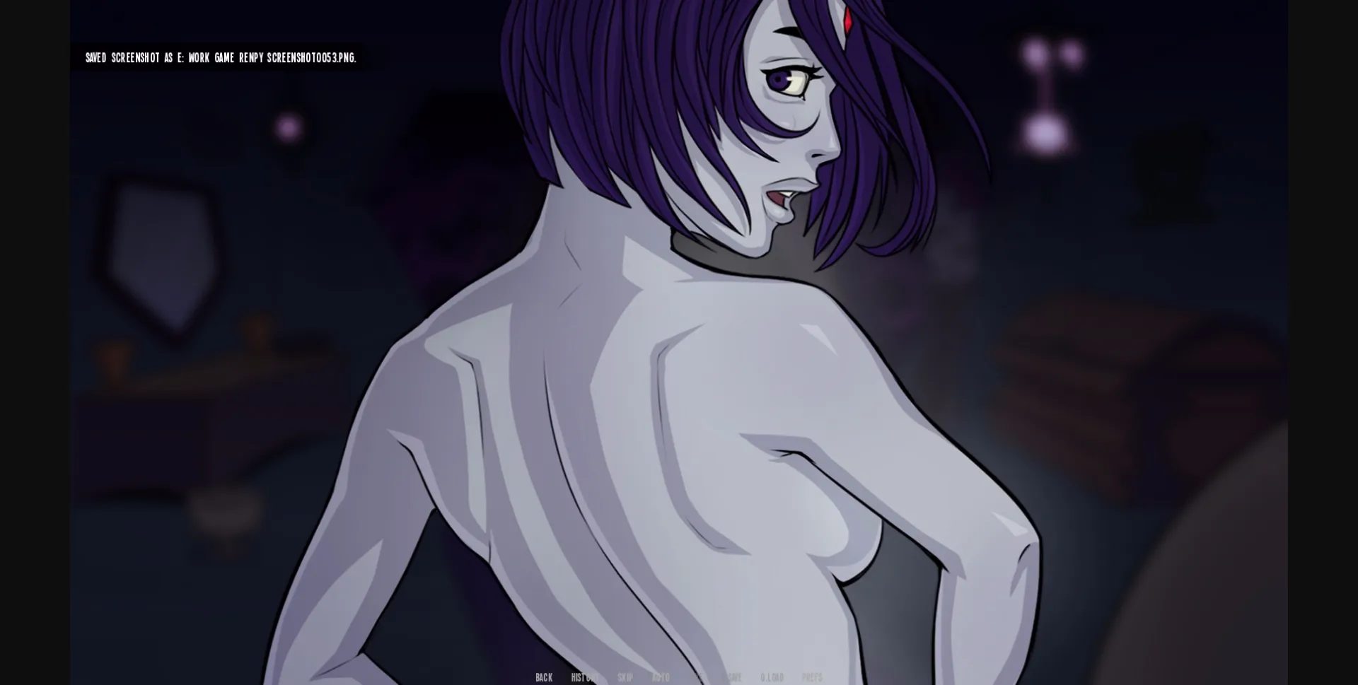 Ren'Py XIX [v0.7b] [Muplur] | Free Adult Games