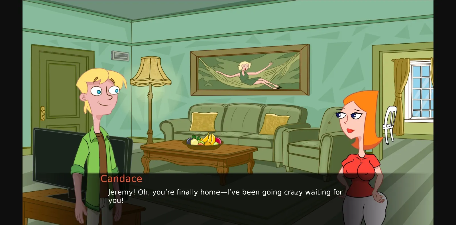 Ren'Py Xsummer [v0.0.2a] [Aureliquis] | Free Adult Games