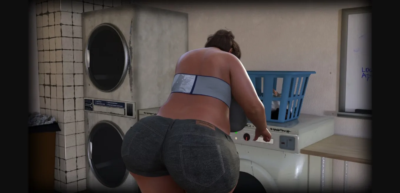 Ren'Py XXLove [v0.8] [CHAIXAS-GAMES] | Free Adult Games