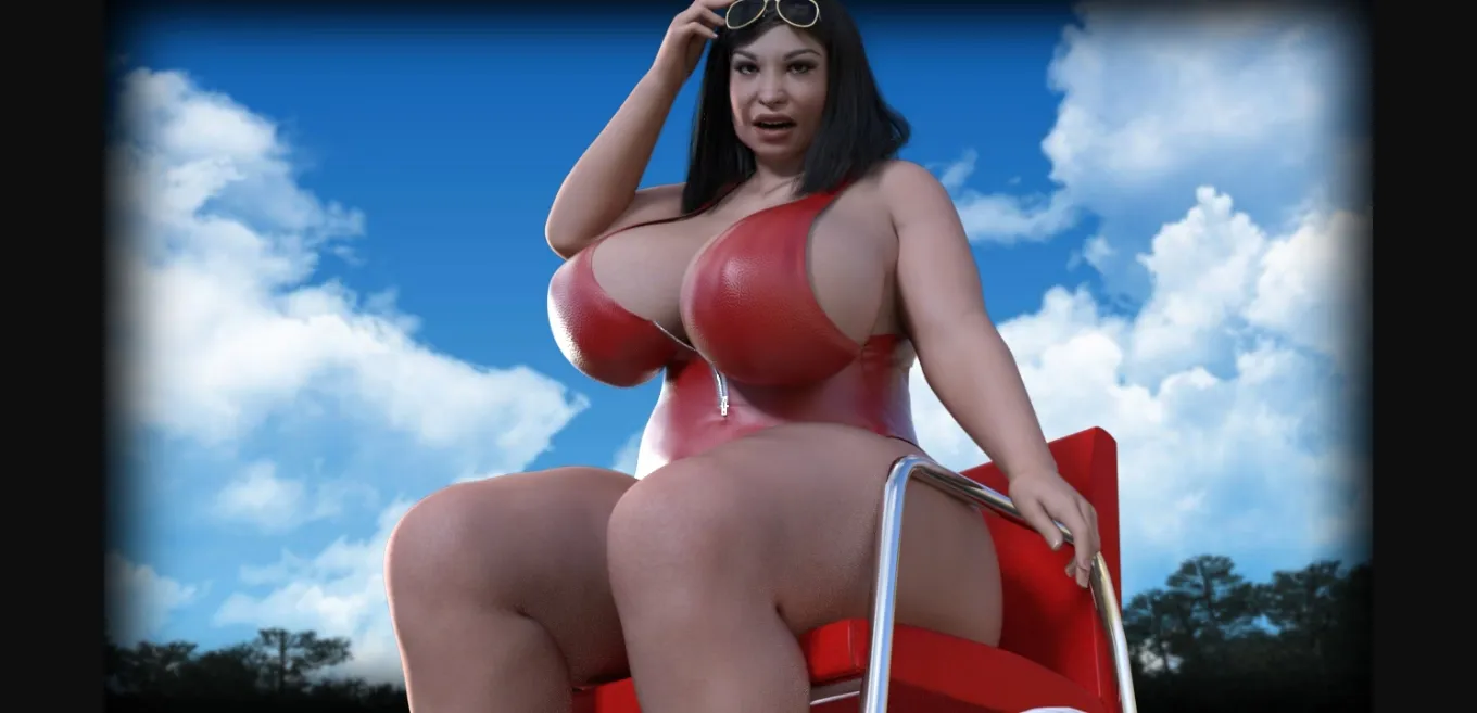 Ren'Py XXLove [v0.8] [CHAIXAS-GAMES] | Free Adult Games