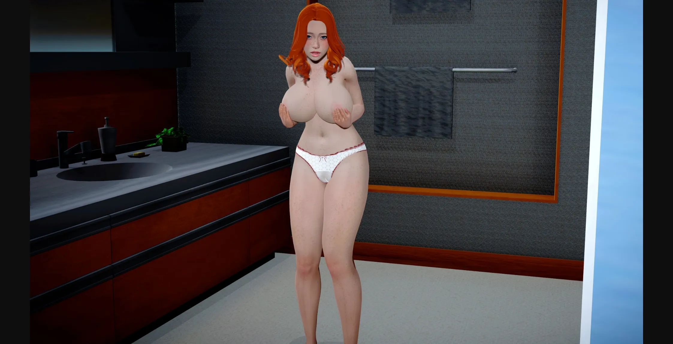 Ren'Py XXX Boss [v0.1.5] [Druidly Games] | Free Adult Games