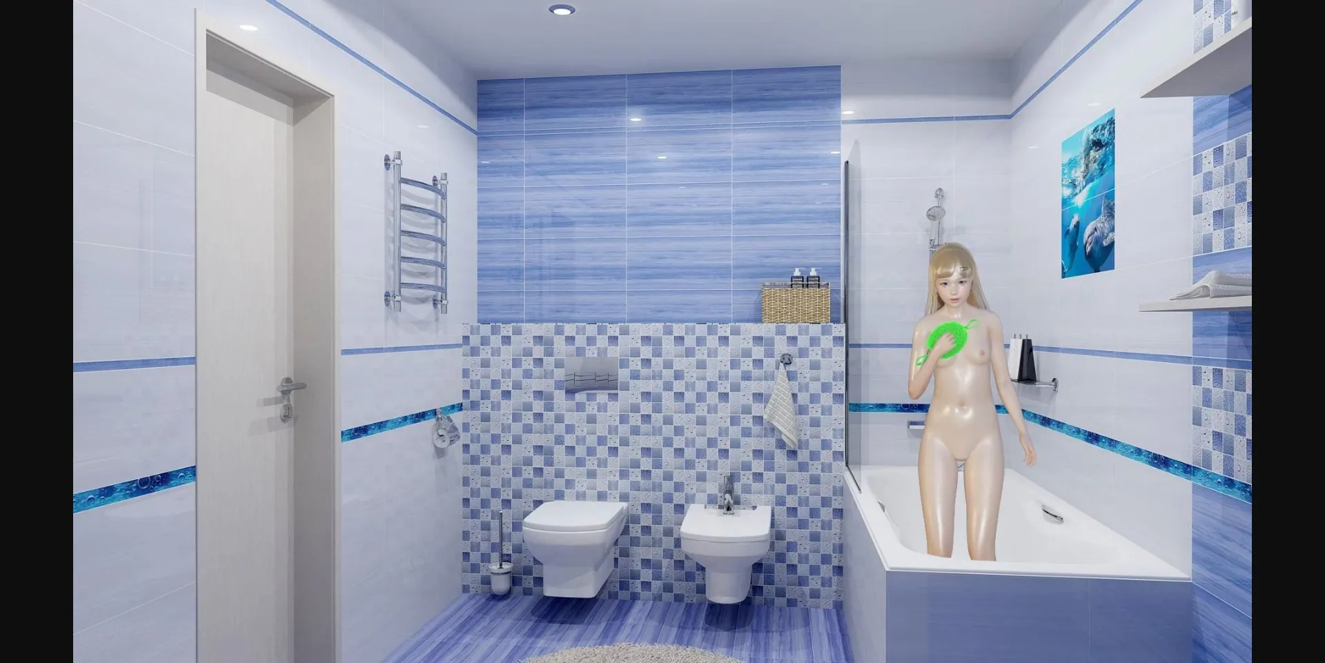 Ren'Py You Can Do It Lola [v0.4 VIP] [Drakus] | Free Adult Games