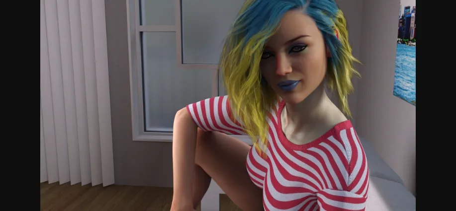 Ren'Py Your Place - Chapter 2 [v0.12] [ColeWallace92] | Free Adult Games