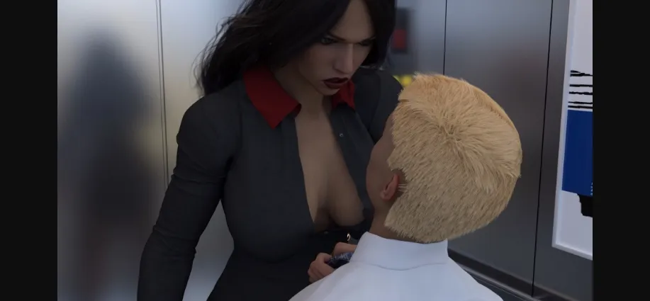 Ren'Py Your Place - Chapter 2 [v0.12] [ColeWallace92] | Free Adult Games