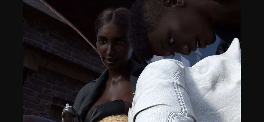 Ren'Py Your Place - Chapter 2 [v0.12] [ColeWallace92] | Free Adult Games