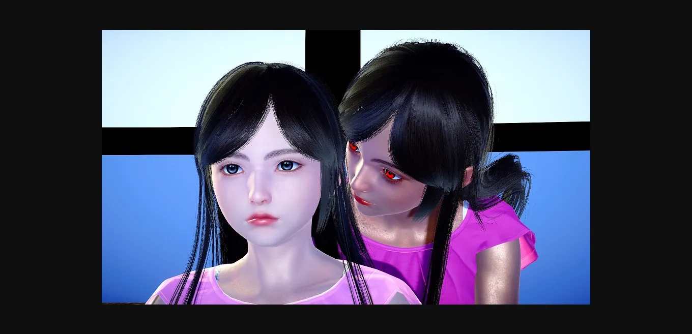 Ren'Py Yuri Demon [Ch. 3] [Capky Games] | Free Adult Games