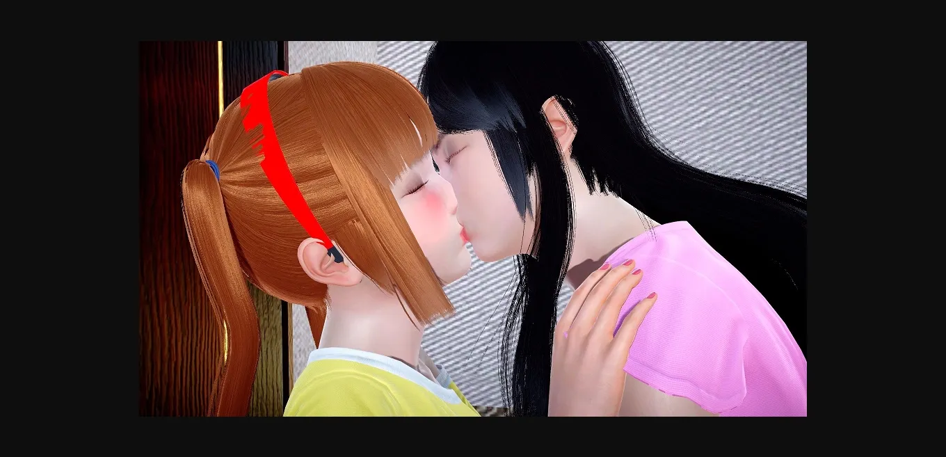 Ren'Py Yuri Demon [Ch. 3] [Capky Games] | Free Adult Games