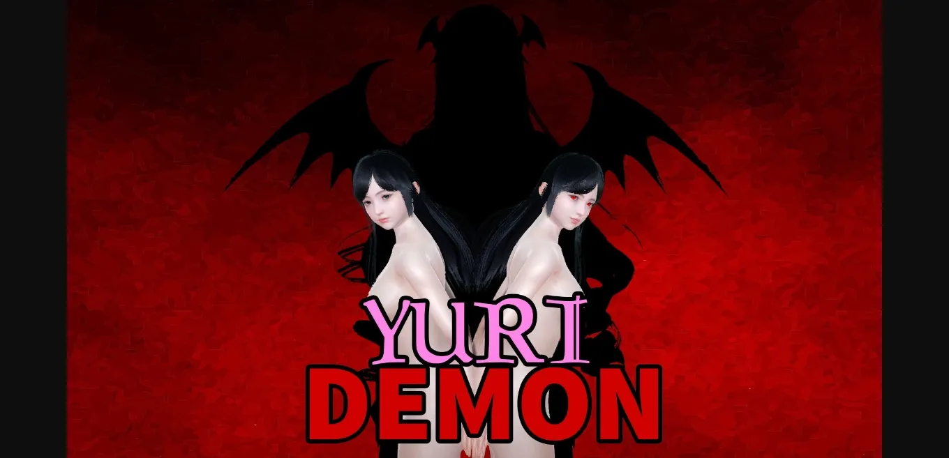 Ren'Py Yuri Demon [Ch. 3] [Capky Games] | Free Adult Games