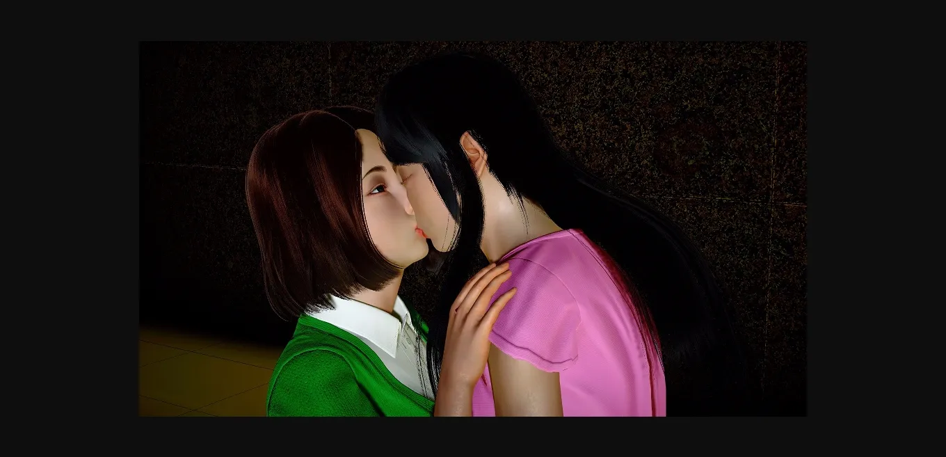 Ren'Py Yuri Demon [Ch. 3] [Capky Games] | Free Adult Games