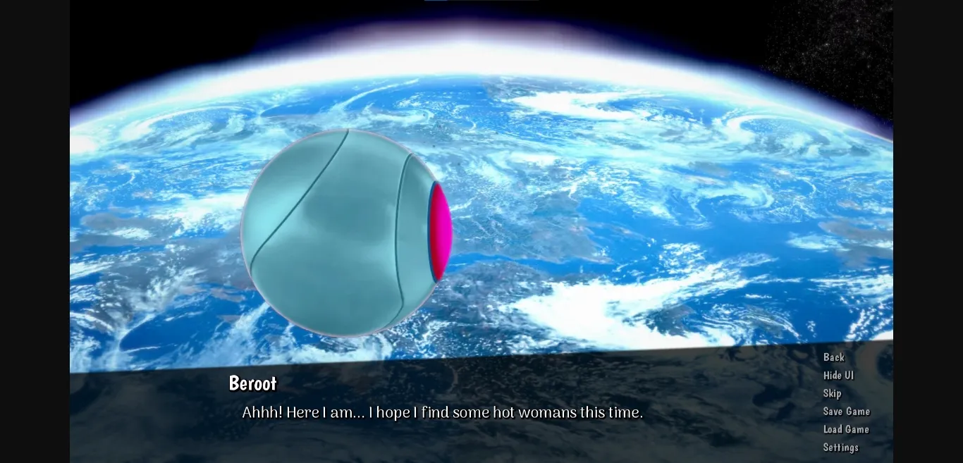 Ren'Py Z Fighter Trainer [v0.50] [DagetaDev] | Free Adult Games