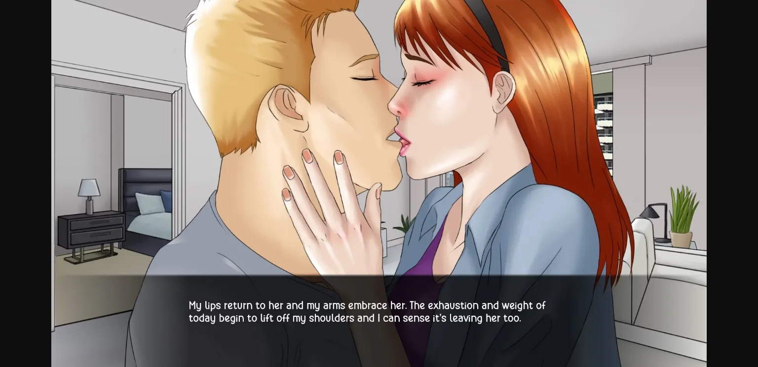 Ren'Py Zombie Complex [v0.1.2] [caveman-verse] | Free Adult Games