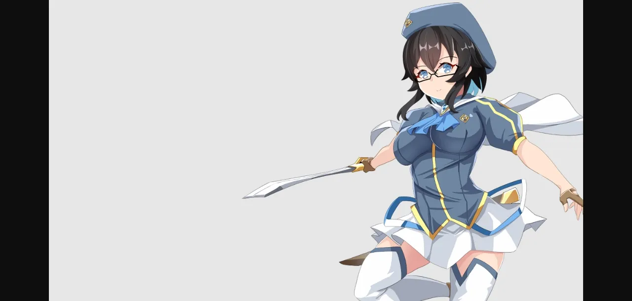 RPGM -Apprentice Knight- Ciella [v1.4.1] [Rian Nez] | Free Adult Games