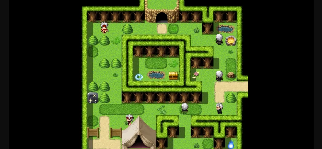 RPGM 3000 Universe [Ep 0 - Lambda] [3000 Universe] | Free Adult Games