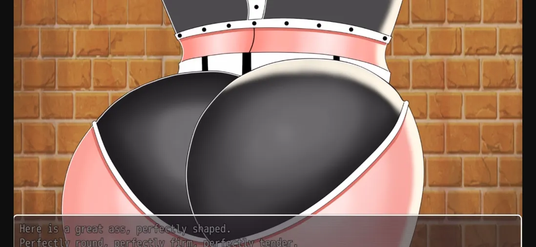 RPGM 3000 Universe [Ep 0 - Lambda] [3000 Universe] | Free Adult Games