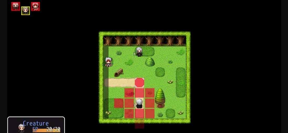 RPGM 3000 Universe [Ep 0 - Lambda] [3000 Universe] | Free Adult Games