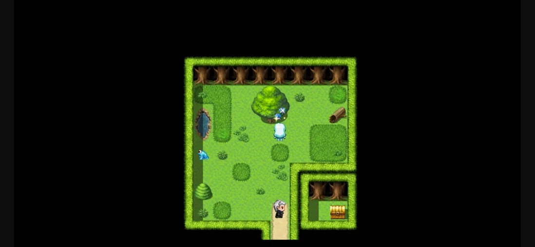 RPGM 3000 Universe [Ep 0 - Lambda] [3000 Universe] | Free Adult Games