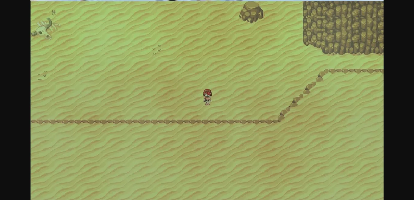 RPGM 3072 AD [v3.2] [TonkatsuChan] | Free Adult Games