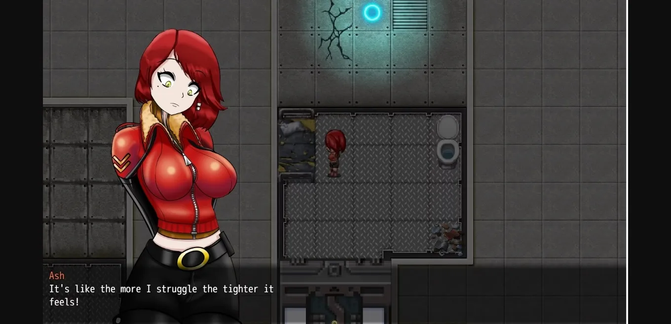 RPGM 3072 AD [v3.2] [TonkatsuChan] | Free Adult Games