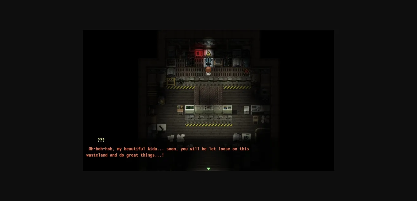 RPGM A.I.D.A [v0.632] [Zem] | Free Adult Games