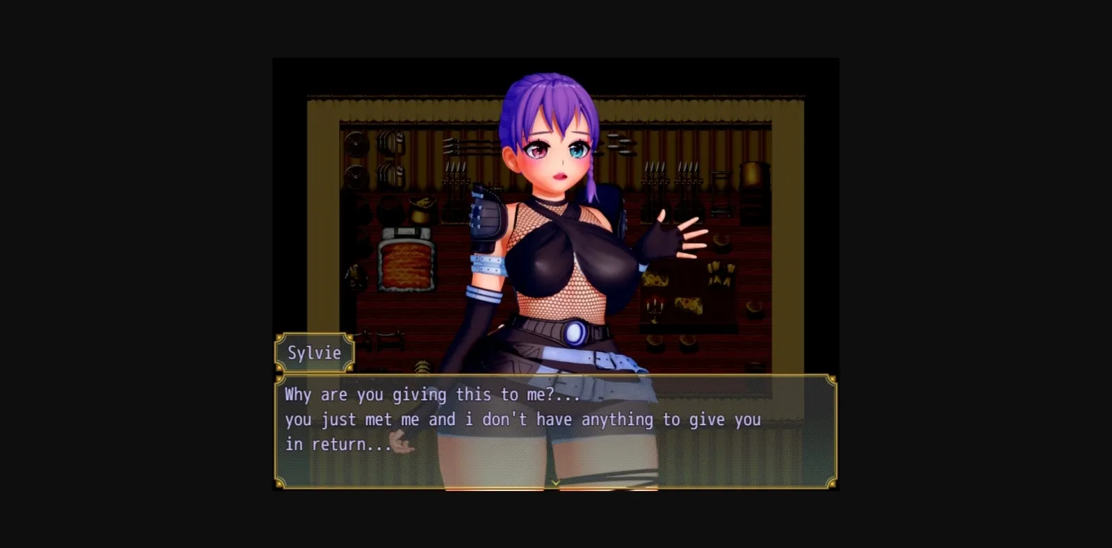 RPGM A Magical Chance [Demo] [BecameMonke] | Free Adult Games