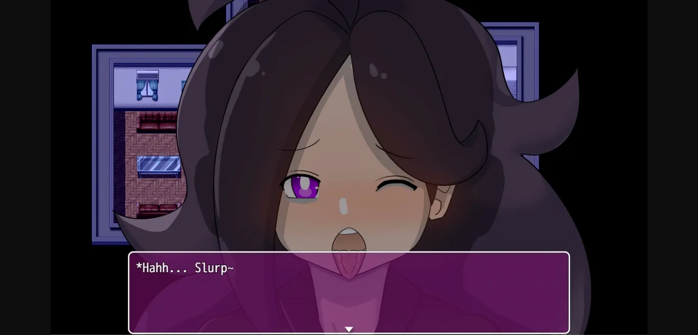 RPGM A Neet's Adventure [v0.1.1] [Punkde] | Free Adult Games