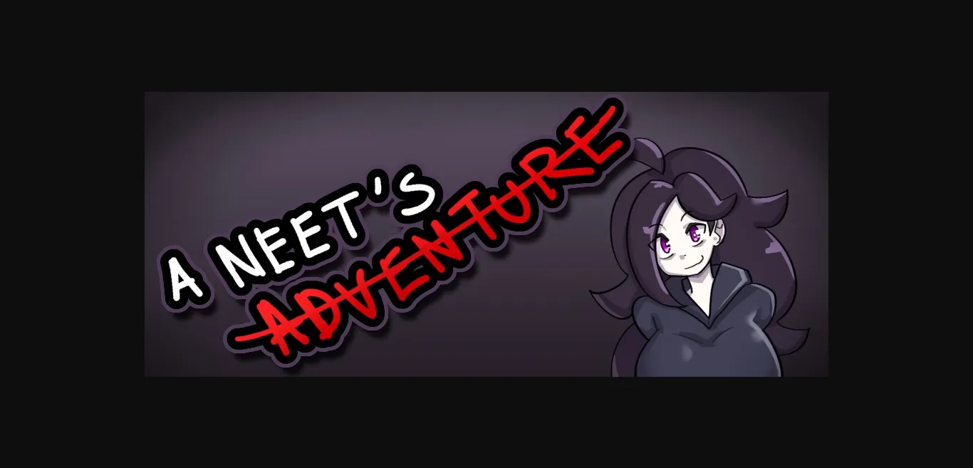 RPGM A Neet's Adventure [v0.1.1] [Punkde] | Free Adult Games