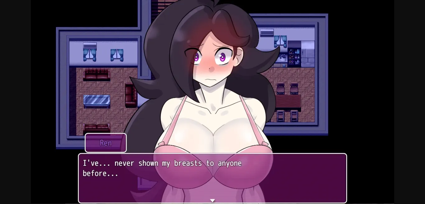 RPGM A Neet's Adventure [v0.1.1] [Punkde] | Free Adult Games