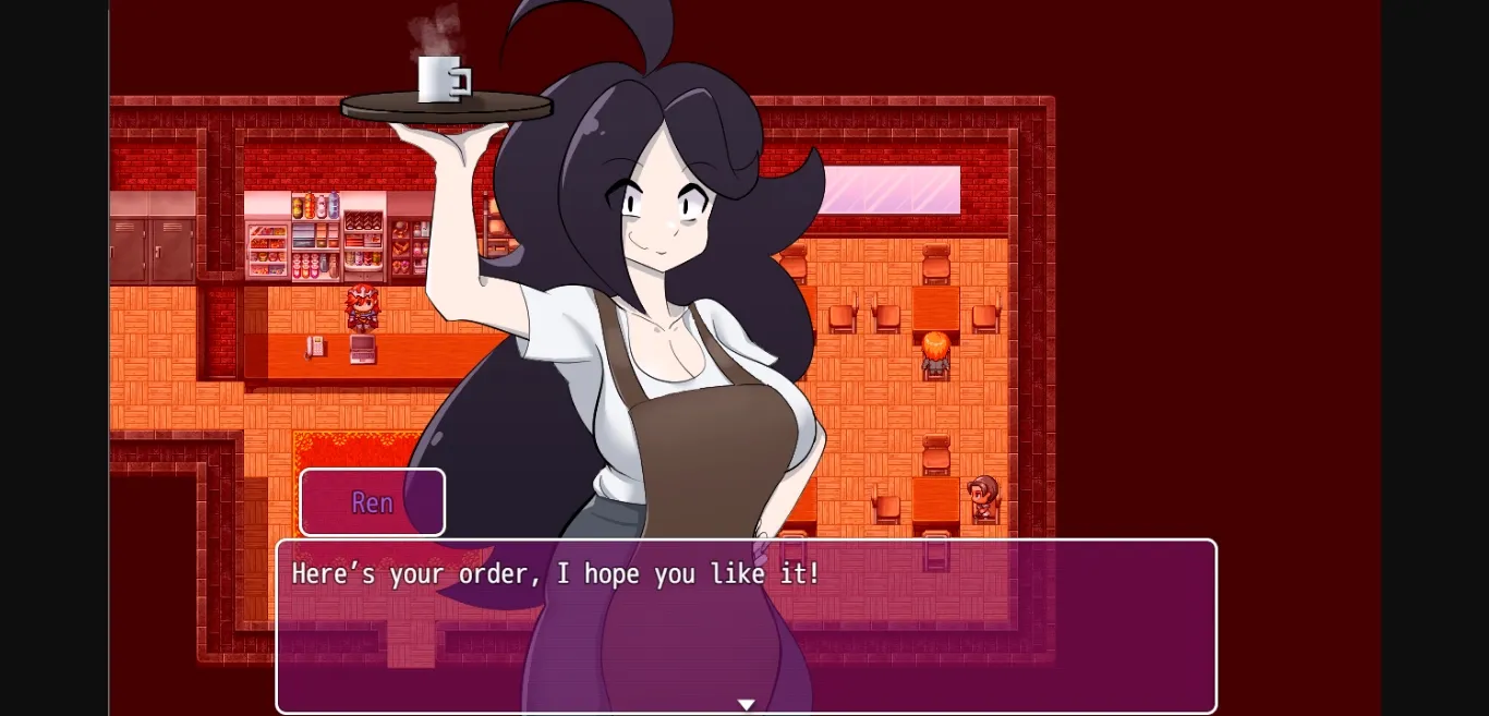 RPGM A Neet's Adventure [v0.1.1] [Punkde] | Free Adult Games