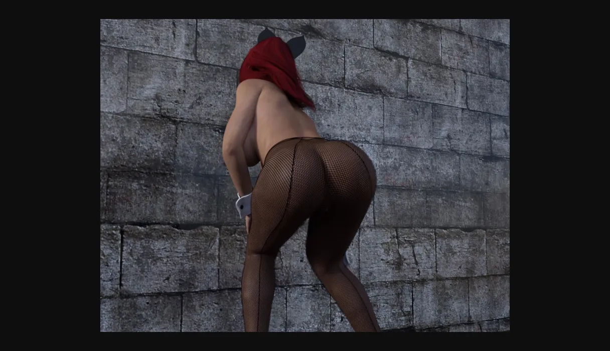 RPGM A New Dawn [v4.8.6] [WhiteRaven] | Free Adult Games