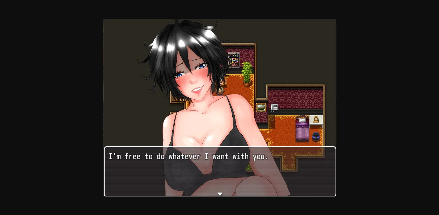 RPGM A New Life in Submission [v0.03b] [Zenkuro] | Free Adult Games