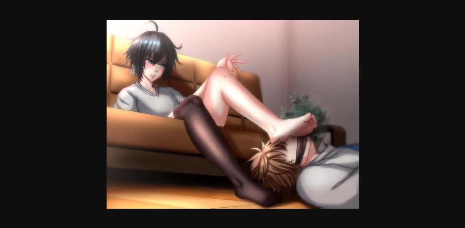 RPGM A New Life in Submission [v0.03b] [Zenkuro] | Free Adult Games