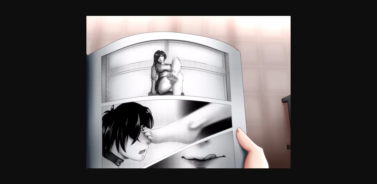 RPGM A New Life in Submission [v0.03b] [Zenkuro] | Free Adult Games