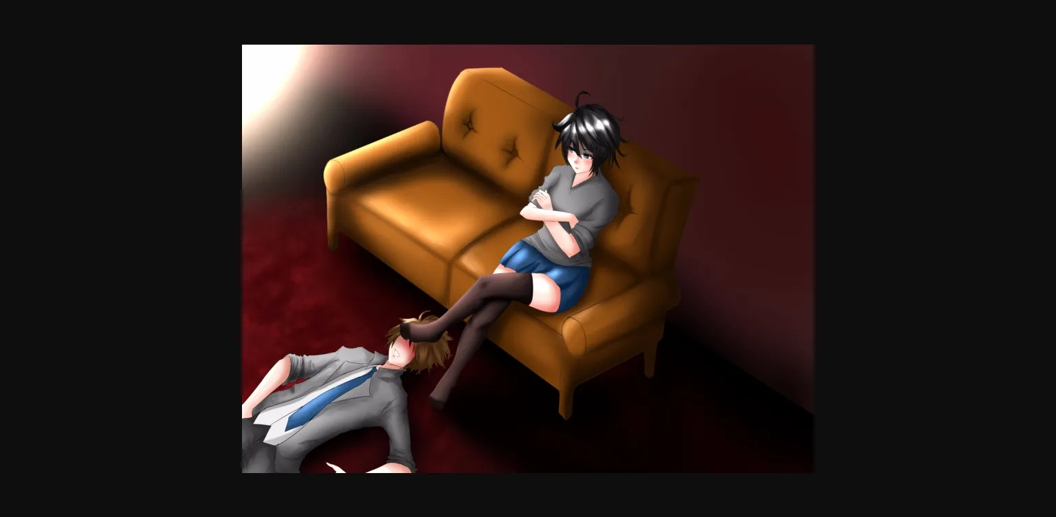 RPGM A New Life in Submission [v0.03b] [Zenkuro] | Free Adult Games