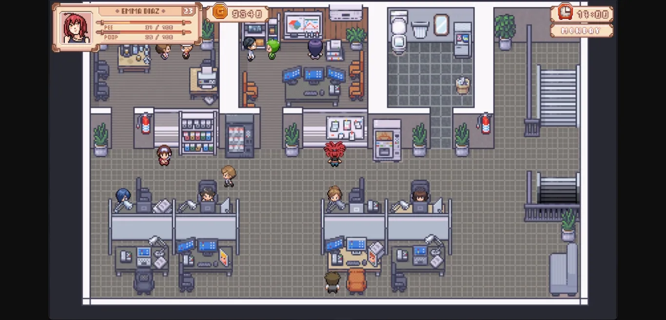 RPGM A New Life in SunnyValley [v0.1.12 Cheats] [KrakenBite] | Free Adult Games