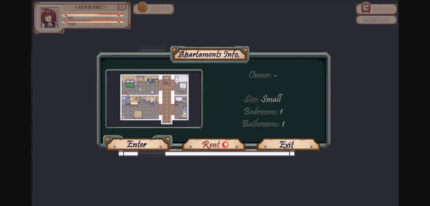 RPGM A New Life in SunnyValley [v0.1.12 Cheats] [KrakenBite] | Free Adult Games