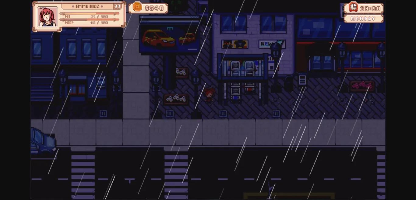 RPGM A New Life in SunnyValley [v0.1.12 Cheats] [KrakenBite] | Free Adult Games